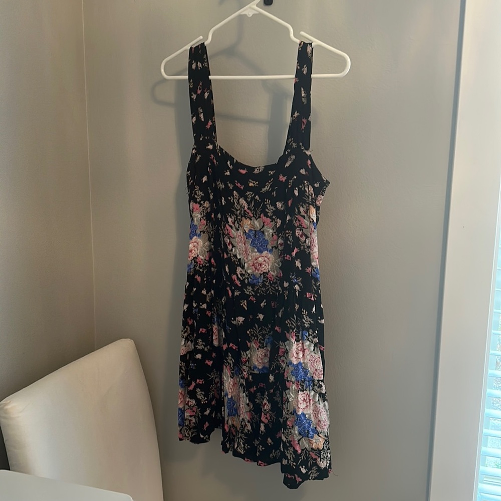 Auguste Dress Size US4